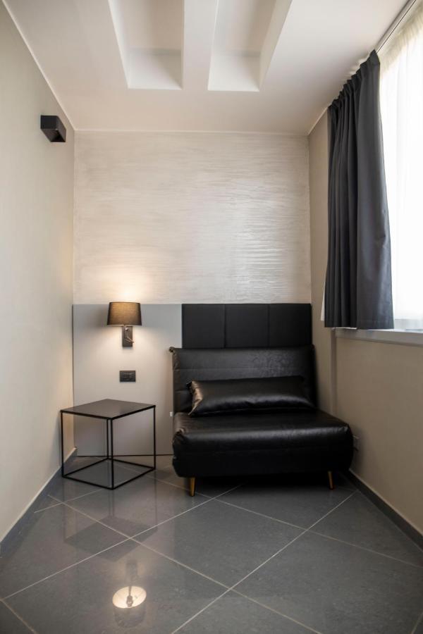 Uptown Urban Stay Lecce Ngoại thất bức ảnh